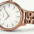 Timex Timex Peyton TW2V06300  - задняя крышка латунь корпуса, сша часы