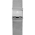 Jacques Lemans Jacques Lemans Classic 1-2001L женские часы перламутровый циферблат на запястье