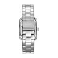 DKNY DKNY City Glitz DK1L003M0015,  сша женские часы на браслете нержавеющая сталь боковой вид