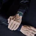 Festina Festina Automatic F20151/2  наручные мужские часы фото под углом.
