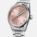 TAG Heuer TAG Heuer Carrera Date WBN231D.BA0001 , наручные женские часы фото под углом