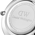 Daniel Wellington Daniel Wellington Petite Roselyn DW00100294 , наручные мужские часы фото под углом