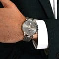 Оригинальные часы Hugo Boss Hugo Boss Integrity HB1513807 кварцевые калибр механизма  общий вид