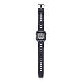 Casio Casio Collection WS-B1000-1AVDF (WS-B1000-1A) , наручные мужские часы фото под углом