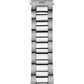 Tissot Tissot PR 100 T150.410.11.051.00 t-classic швейцарские мужские часы на браслете нержавеющая сталь боковой вид
