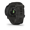 Оригинальные часы Garmin Garmin Instinct 2 Graphite 010-02626-00 электронные калибр механизма  общий вид