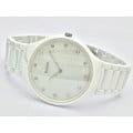 Rado Rado True Thinline Diamonds R27957912 женские часы перламутровый циферблат на запястье