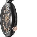 Plein Sport Plein Sport Tiger Luxe PSMBA0523,  германия женские часы на браслете сталь с ip покрытием боковой вид