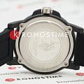 U.S. Polo Assn. U.S. Polo Assn. Yard USPA1029-01  - задняя крышка сталь металл корпуса, сша часы