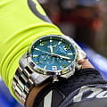Certina Certina DS Podium Chronograph 1/10 sec C034.417.11.097.00 C0344171109700 оригинальные мужские часы в комплекте с коробкой