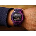 Casio Casio G-Shock GCW-B5000UN-6 Premium, наручные мужские часы фото под углом