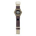 Casio Casio Collection W-219HB-5AVDF , наручные мужские часы фото под углом