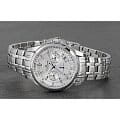 Jacques Lemans Jacques Lemans 1-1830E , наручные мужские часы фото под углом