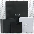 Rado Rado Ceramica R21826752 швейцария наручные мужские часы заводная головка с логотипом Rado