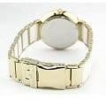 Jacques Lemans Jacques Lemans Classic 1-1866F, jl classic австрия женские часы на браслете сталь + керамические вставки боковой вид