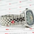 Raymond Weil Raymond Weil Freelancer Automatic 2790-ST-52051 мужские часы зеленый циферблат на запястье