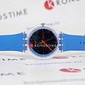 Swatch Swatch New Gent Biosourced SO29K702 , наручные мужские часы фото под углом