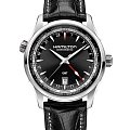 Часы Hamilton Jazzmaster GMT Auto H32695731