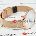 Obaku Obaku V240LXVWMV  - задняя крышка металл сталь корпуса, дания часы