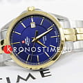 Swiss Military by Chrono Swiss Military by Chrono SMA34085.07  наручные мужские часы фото под углом.