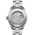 Orient Orient Star RE-AT0009N  - задняя крышка металл сталь корпуса, япония часы