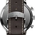 Timex Timex Chicago TW2U38800  - задняя крышка металл сталь корпуса, сша часы