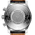 Breitling Breitling Navitimer Chronograph GMT 46 A24322121B1P1 , наручные мужские часы фото под углом