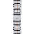 Tissot Tissot Luxury Powermatic 80 Lady T086.207.22.116.00 женские часы перламутровый циферблат на запястье