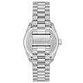 U.S. Polo Assn. U.S. Polo Assn. USPA1095-01,  сша мужские часы на браслете нержавеющая сталь боковой вид