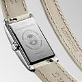Longines Longines DolceVita X YVY L5.255.4.79.2  - задняя крышка металл сталь корпуса, швейцария часы
