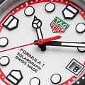 TAG Heuer TAG Heuer Formula 1 Solargraph WBY1111.BA0042 , наручные мужские часы фото под углом