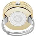 Anne Klein Anne Klein Ring 5125RINGTT  наручные женские часы фото под углом.