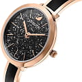 Swarovski Swarovski Crystalline Delight 5580530  наручные женские часы фото под углом.
