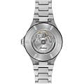 Certina Certina DS-7 Powermatic 80 - C043.407.22.091.00  - задняя крышка сталь металл корпуса, швейцария часы