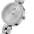 Оригинальные часы Daniel Wellington Daniel Wellington Elan Lumine Unitone Silver DW00100719 кварцевые калибр механизма  общий вид