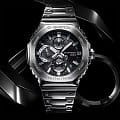 Casio Casio G-Shock GMC-B2100D-1A, g-shock япония мужские часы на браслете нержавеющая сталь боковой вид