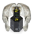Philipp Plein Philipp Plein Hyper Shock PWHAA1722 мужские часы черный циферблат на запястье