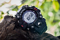 Часы Casio G-Shock GW-9500-1DR (GW-9500-1ER) фото 12
