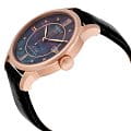 Tissot Tissot Le Locle Powermatic 80 Lady T006.407.36.126.00, t-classic швейцария женские часы на браслете кожаный боковой вид