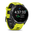 Garmin Garmin Forerunner 965 010-02809-12 мужские часы  циферблат на запястье