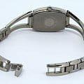 Boccia Titanium Boccia Titanium 3262-03 женские часы голубой циферблат на запястье