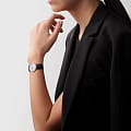 Оригинальные часы Longines Longines La Grande Classique L4.512.4.11.2 кварцевые калибр механизма l420 (на основе eta 282.001) общий вид