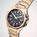 Оригинальные часы Citizen Citizen Series 8 NB6069-53H механические калибр механизма citizen 9051 общий вид
