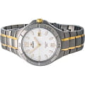 Orient Orient UN81002W (FUN81002W), classic automatic япония мужские часы на браслете  боковой вид