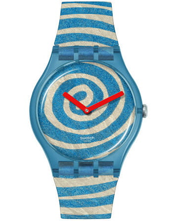 Swatch New Gent SUOZ364