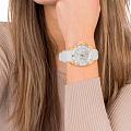 Invicta IN0488 наручные женские часы застежка крупным планом