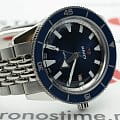 Rado Rado Captain Cook Automatic R32505203 Automatic - задняя крышка металл сталь керамика корпуса, швейцария часы