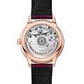 Omega Omega De Ville Prestige 434.58.34.20.55.001  Prestige наручные женские часы фото под углом.