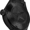 Aviator Aviator Airacobra P42 V.1.22.5.157.5, airacobra швейцария мужские часы на браслете нержавеющая сталь с pvd-покрытием боковой вид