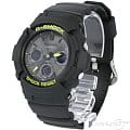 Часы Casio G-Shock AWR-M100SDC-1ADR фото 3